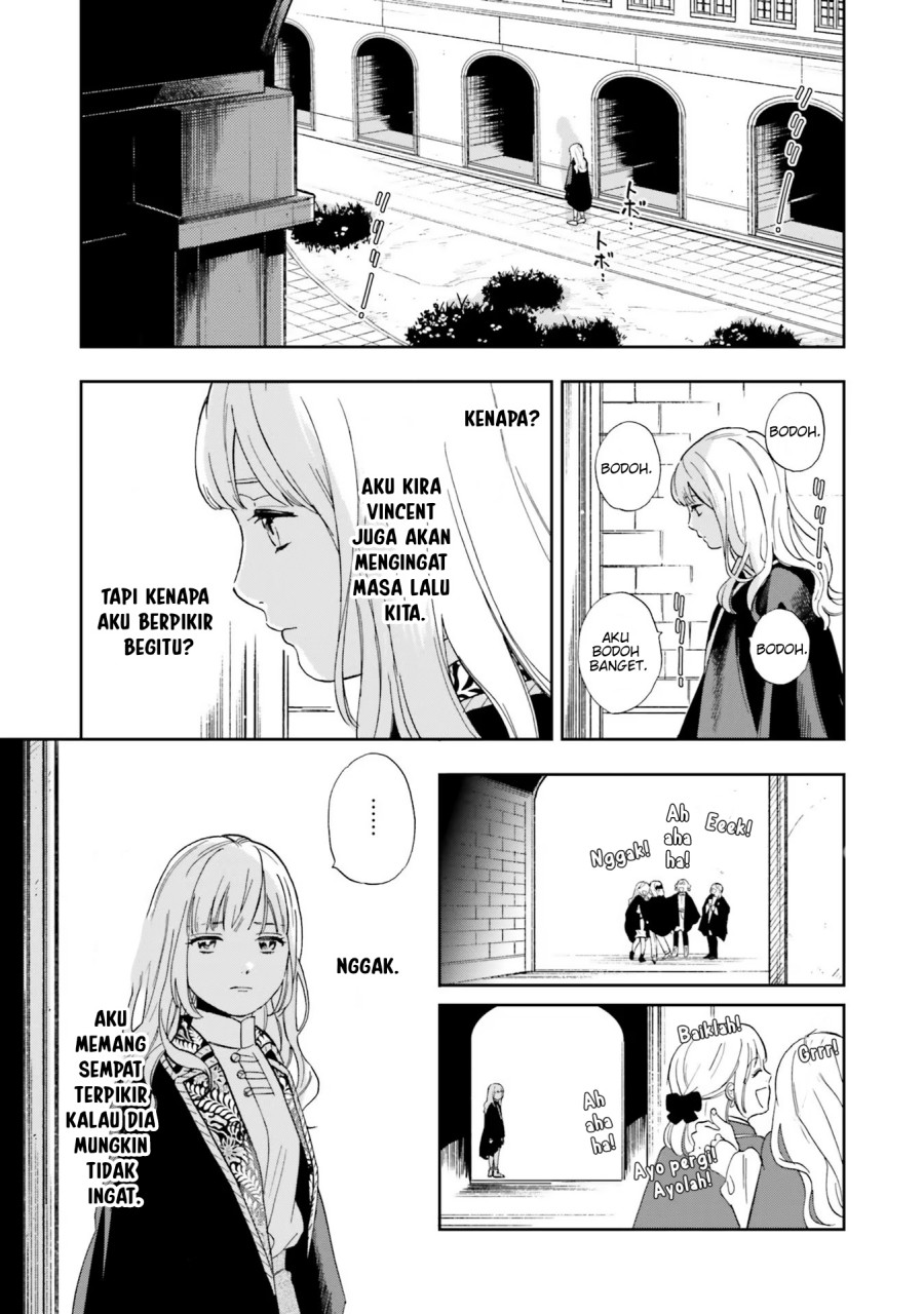 Re-Living My Life with a Boyfriend Who Doesn’t Remember Me Chapter 02 Bahasa Indonesia