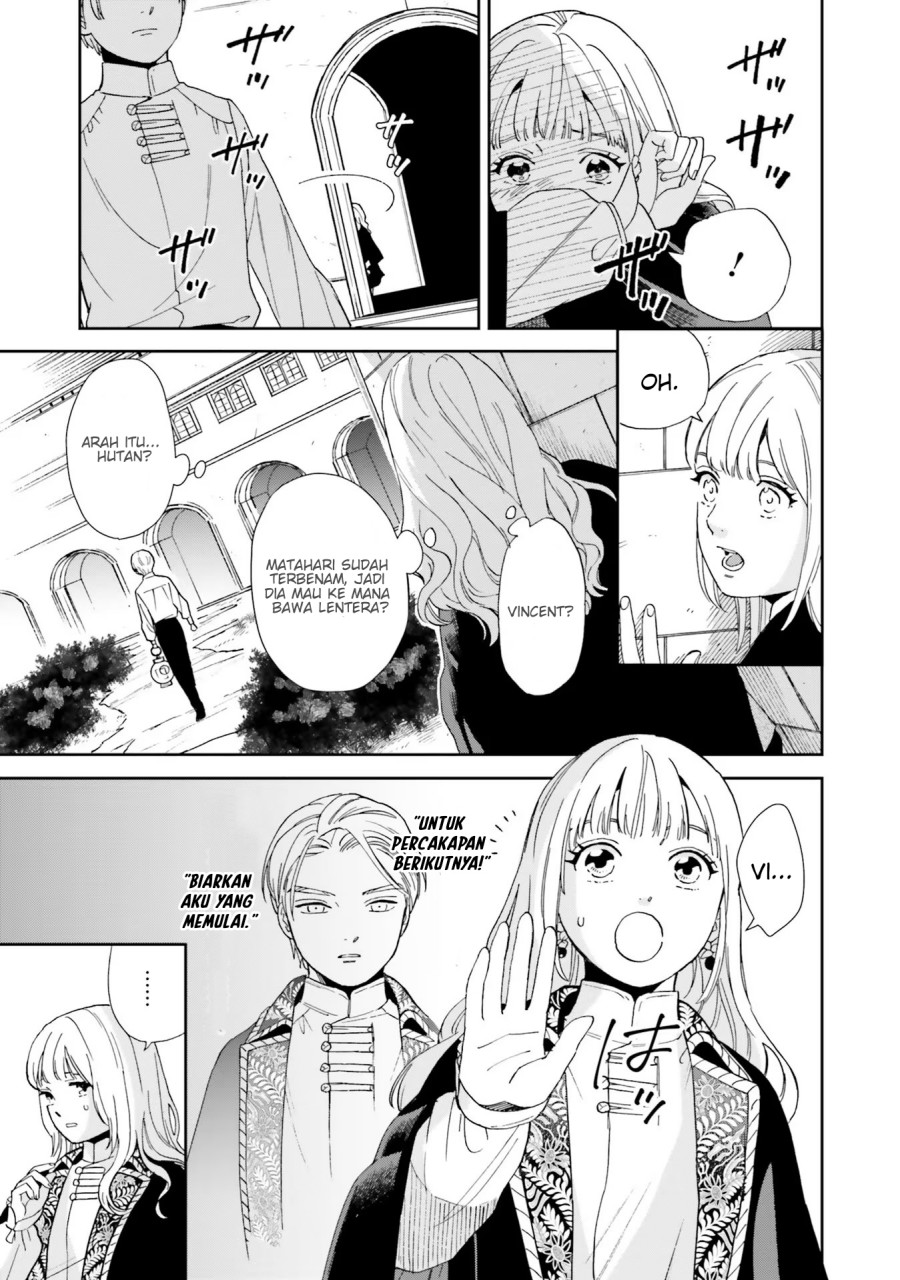 Re-Living My Life with a Boyfriend Who Doesn’t Remember Me Chapter 02 Bahasa Indonesia