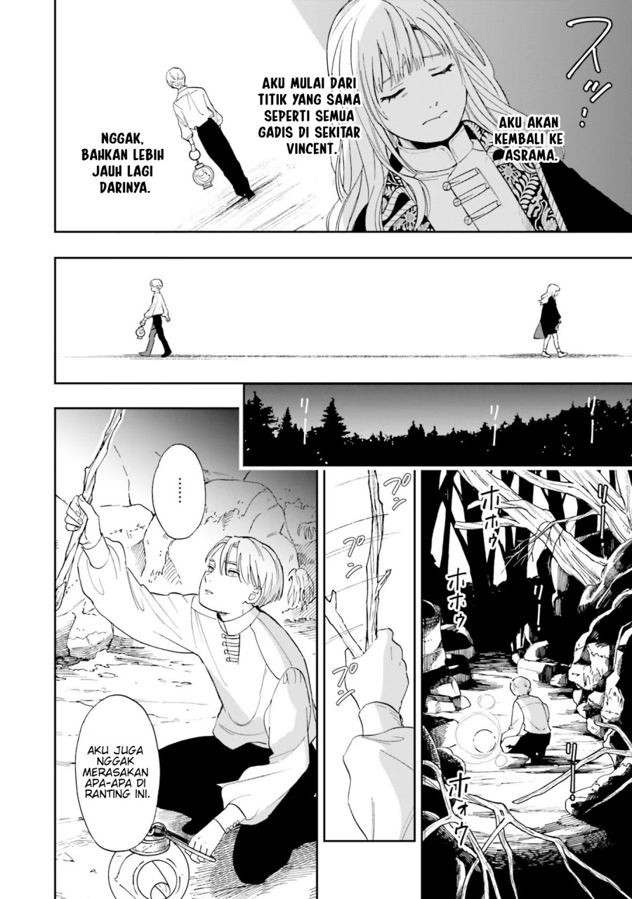 Re-Living My Life with a Boyfriend Who Doesn’t Remember Me Chapter 02 Bahasa Indonesia