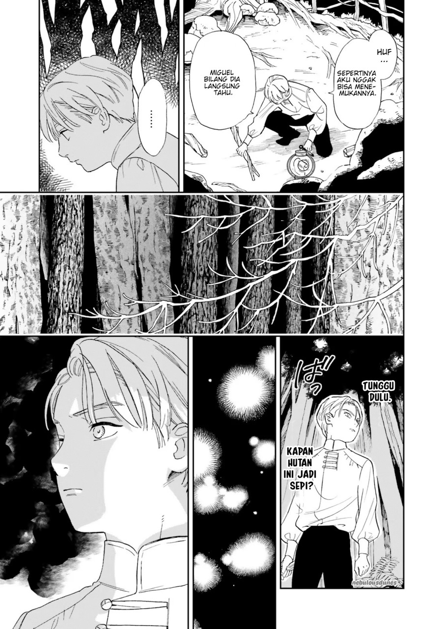 Re-Living My Life with a Boyfriend Who Doesn’t Remember Me Chapter 02 Bahasa Indonesia