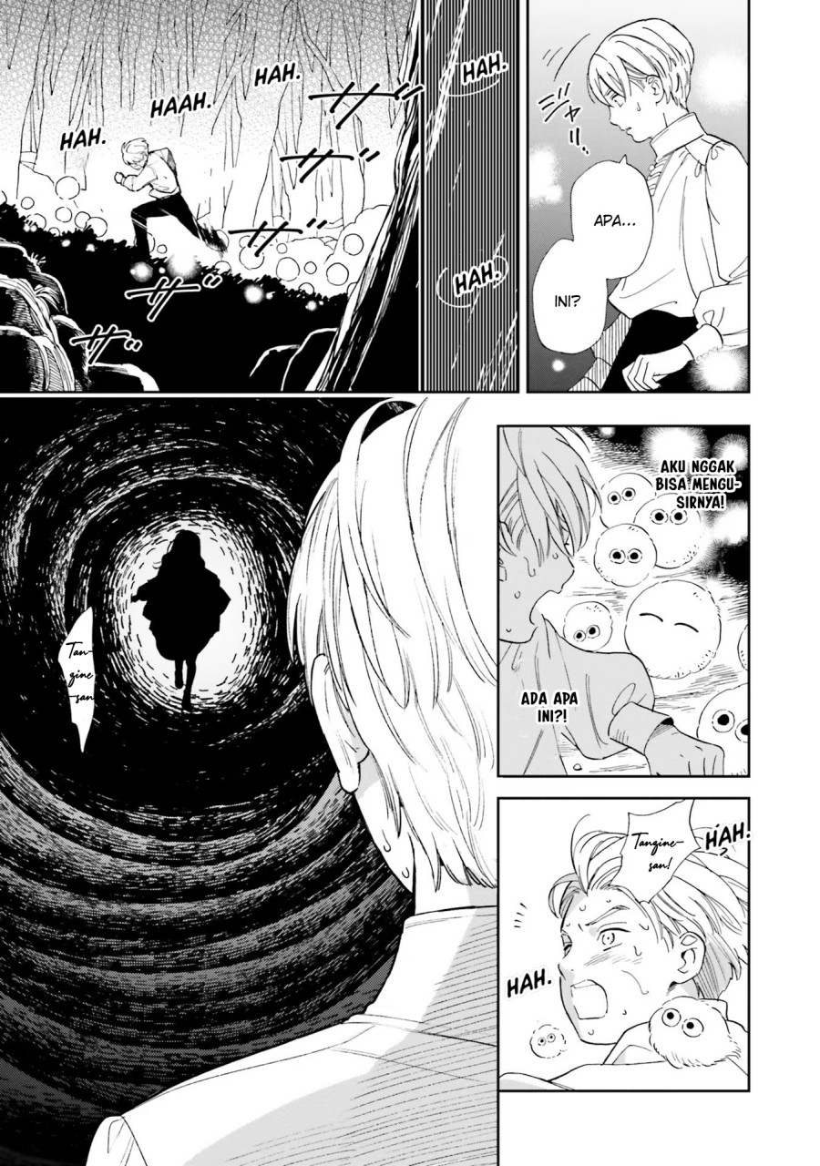 Re-Living My Life with a Boyfriend Who Doesn’t Remember Me Chapter 02 Bahasa Indonesia