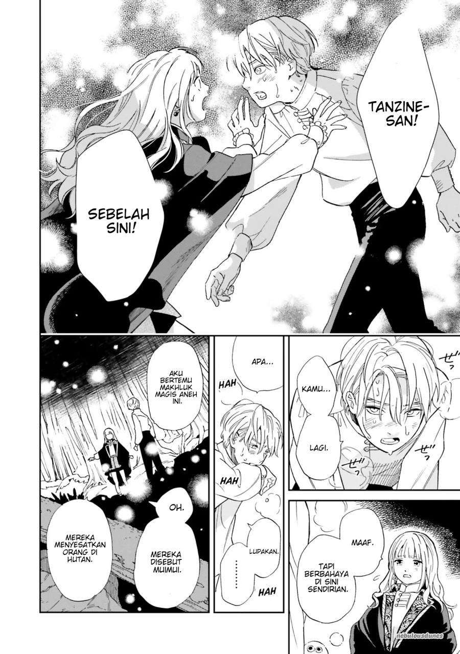 Re-Living My Life with a Boyfriend Who Doesn’t Remember Me Chapter 02 Bahasa Indonesia