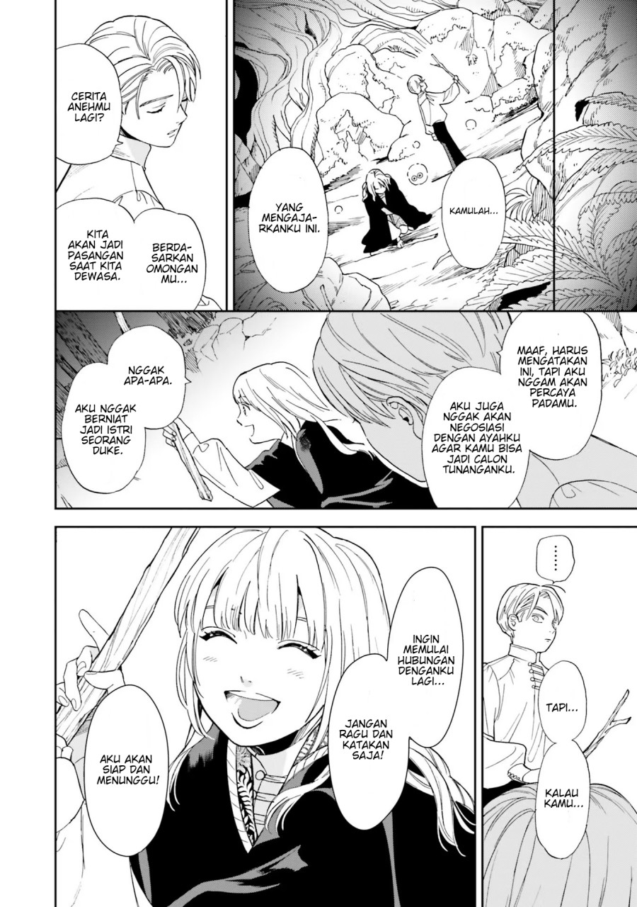 Re-Living My Life with a Boyfriend Who Doesn’t Remember Me Chapter 02 Bahasa Indonesia