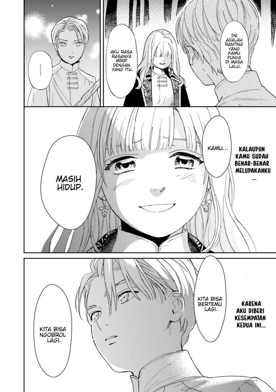Re-Living My Life with a Boyfriend Who Doesn’t Remember Me Chapter 02 Bahasa Indonesia