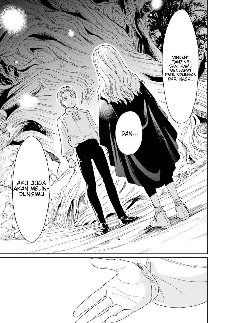 Re-Living My Life with a Boyfriend Who Doesn’t Remember Me Chapter 02 Bahasa Indonesia