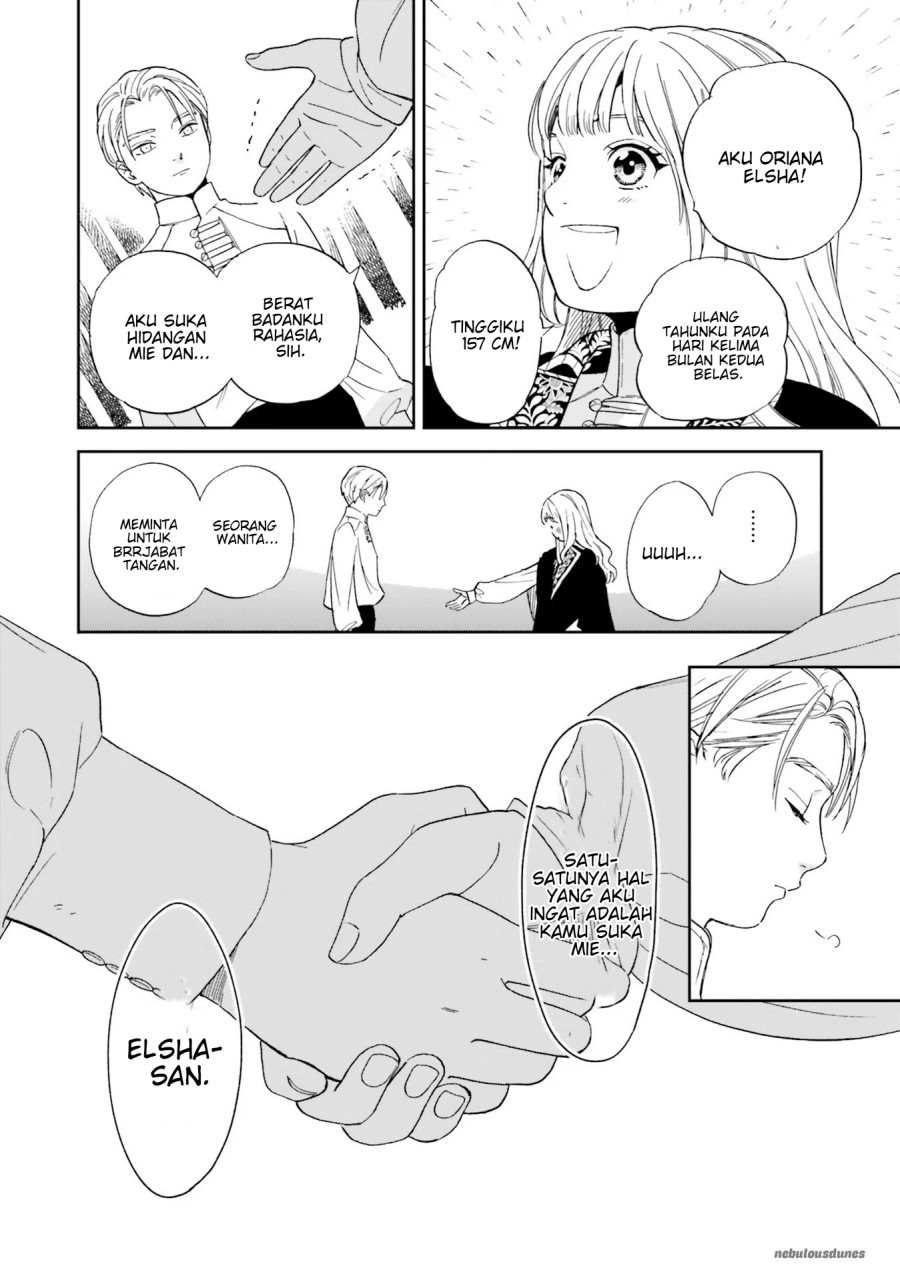 Re-Living My Life with a Boyfriend Who Doesn’t Remember Me Chapter 02 Bahasa Indonesia