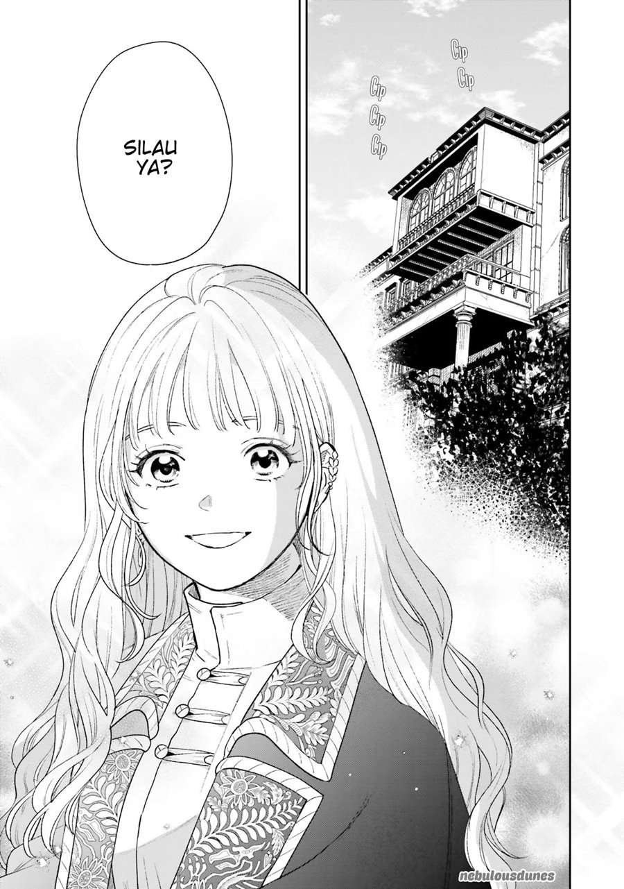 Re-Living My Life with a Boyfriend Who Doesn’t Remember Me chapter 5
