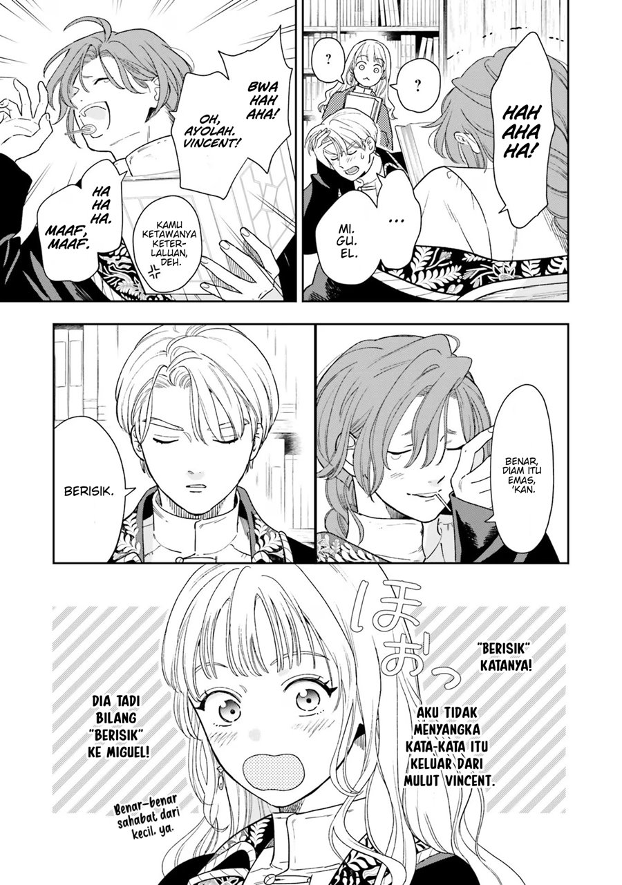 Re-Living My Life with a Boyfriend Who Doesn’t Remember Me chapter 5