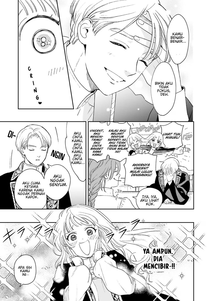 Re-Living My Life with a Boyfriend Who Doesn’t Remember Me chapter 5
