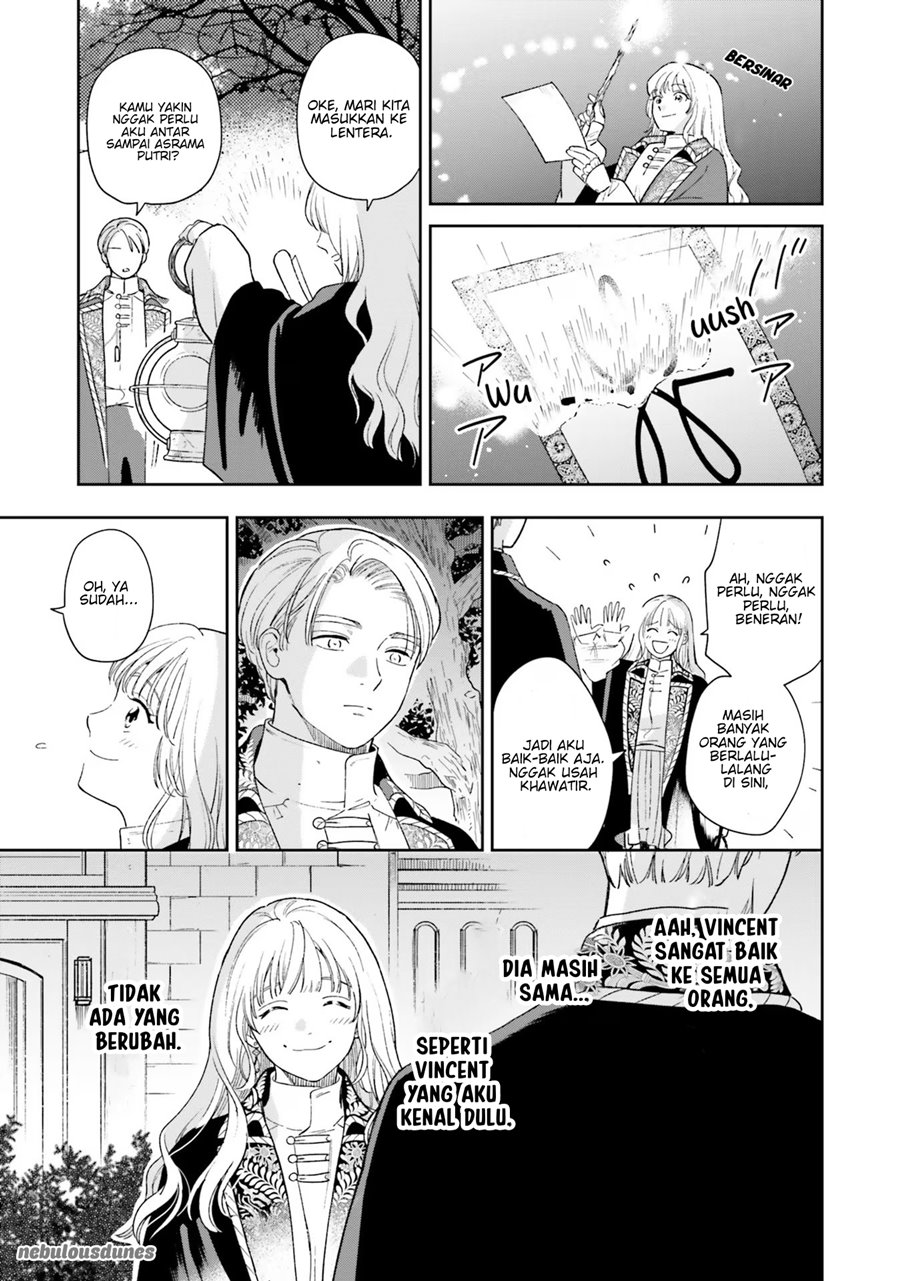 Re-Living My Life with a Boyfriend Who Doesn’t Remember Me chapter 5