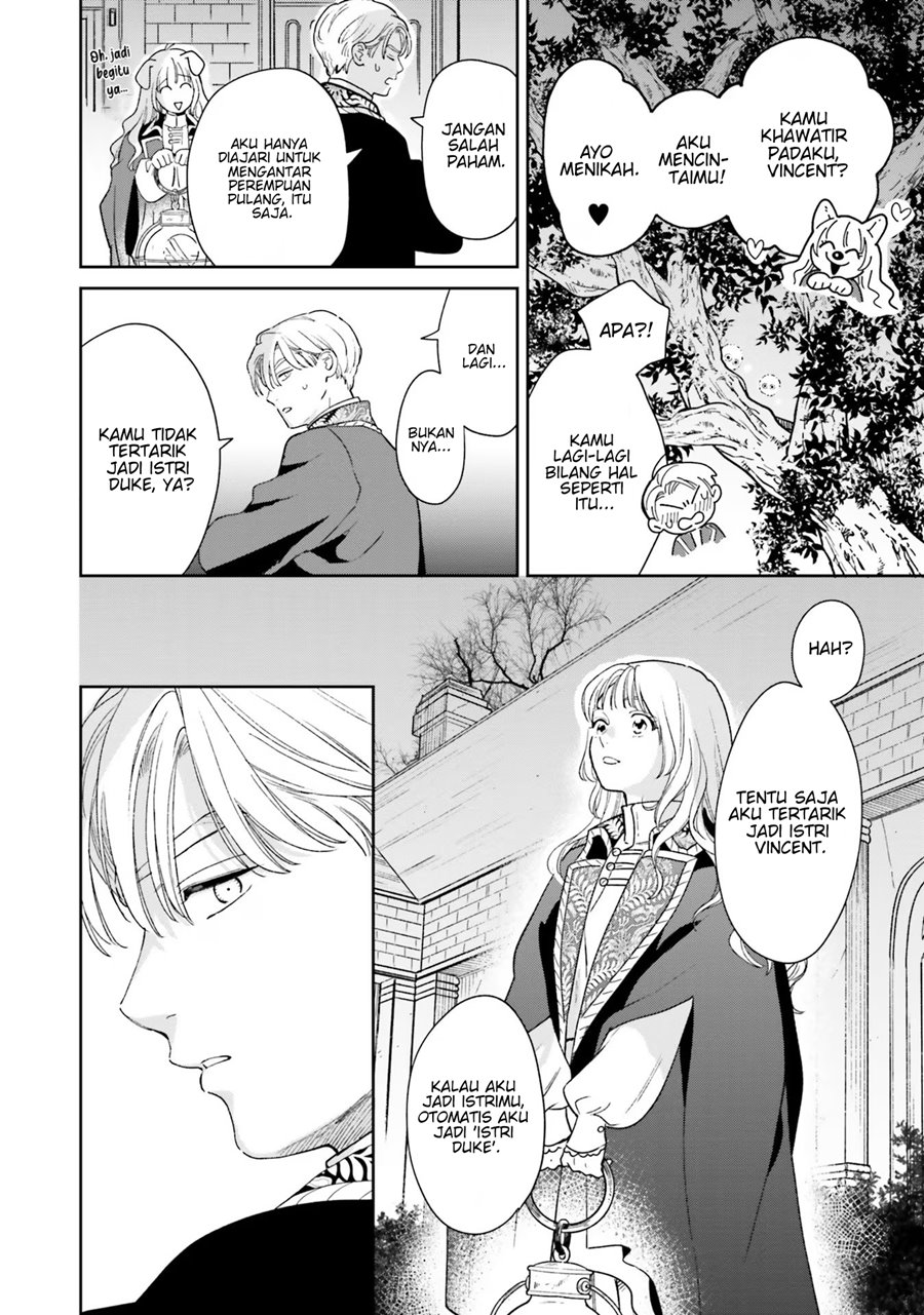 Re-Living My Life with a Boyfriend Who Doesn’t Remember Me chapter 5