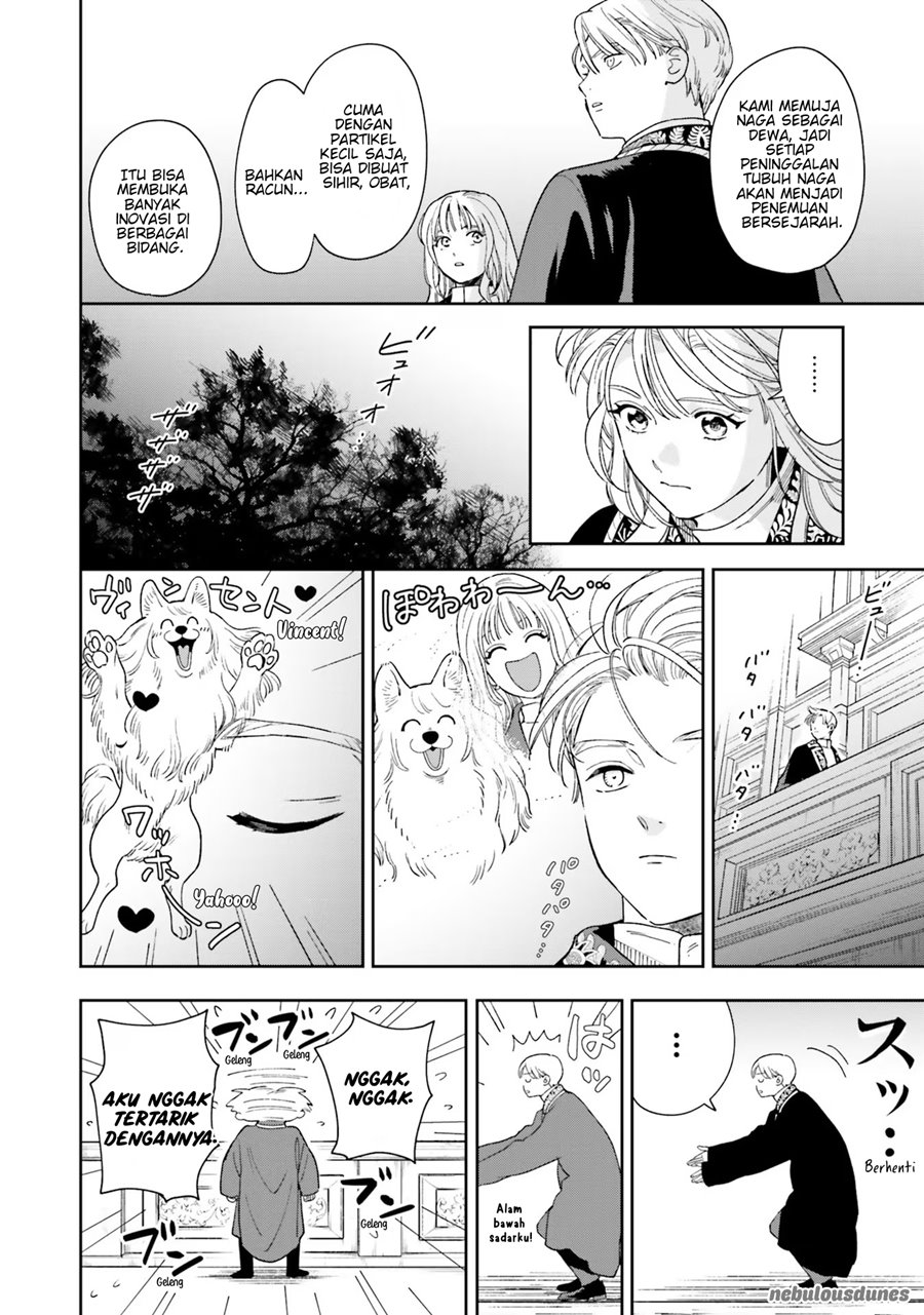 Re-Living My Life with a Boyfriend Who Doesn’t Remember Me chapter 5