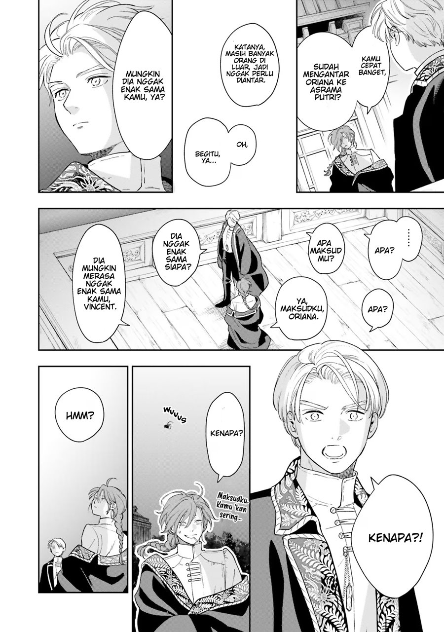 Re-Living My Life with a Boyfriend Who Doesn’t Remember Me chapter 5