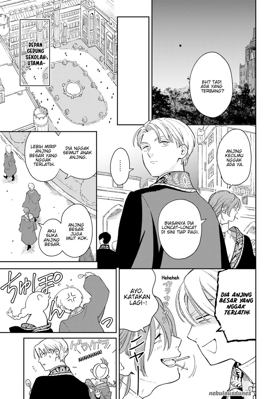 Re-Living My Life with a Boyfriend Who Doesn’t Remember Me chapter 5