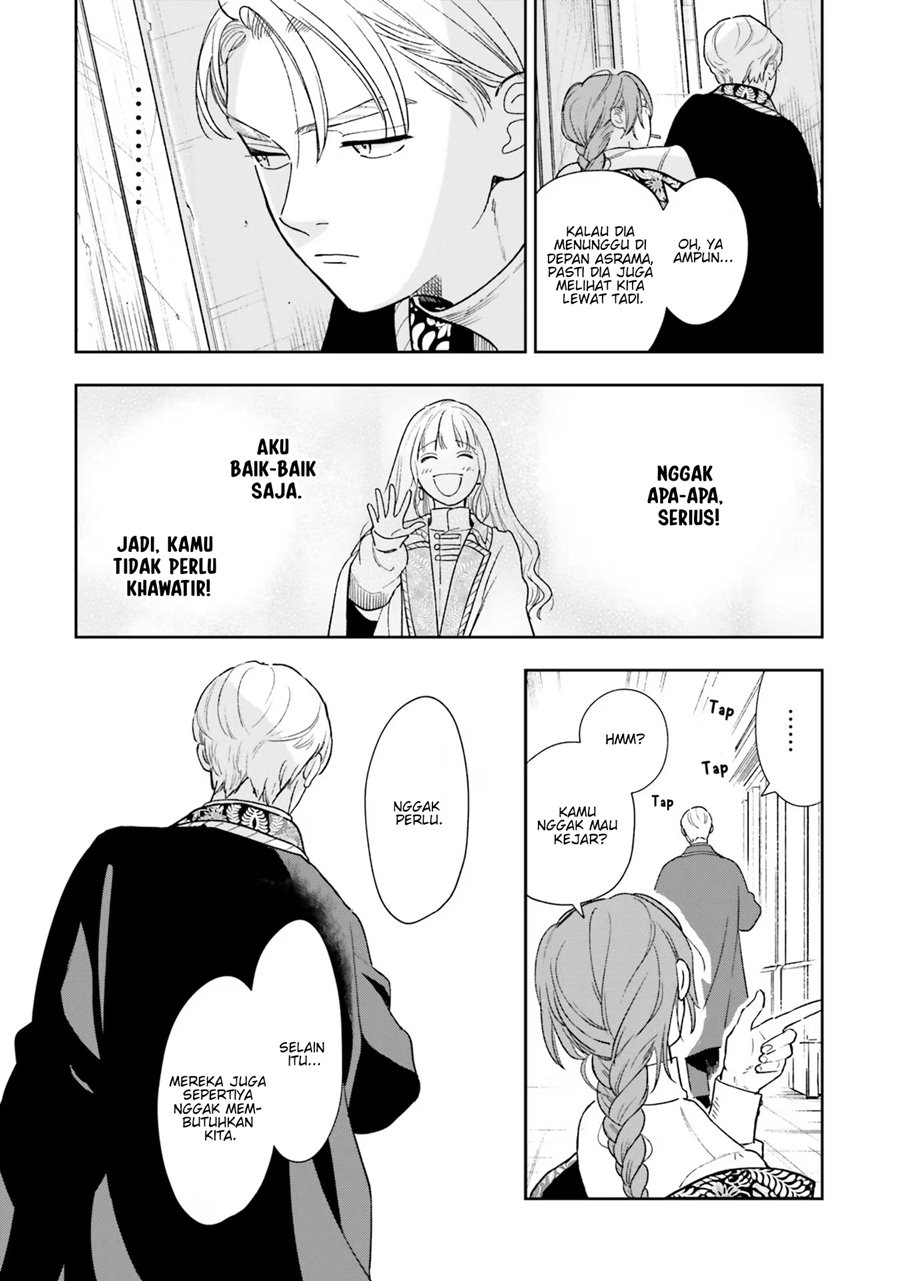 Re-Living My Life with a Boyfriend Who Doesn’t Remember Me chapter 5