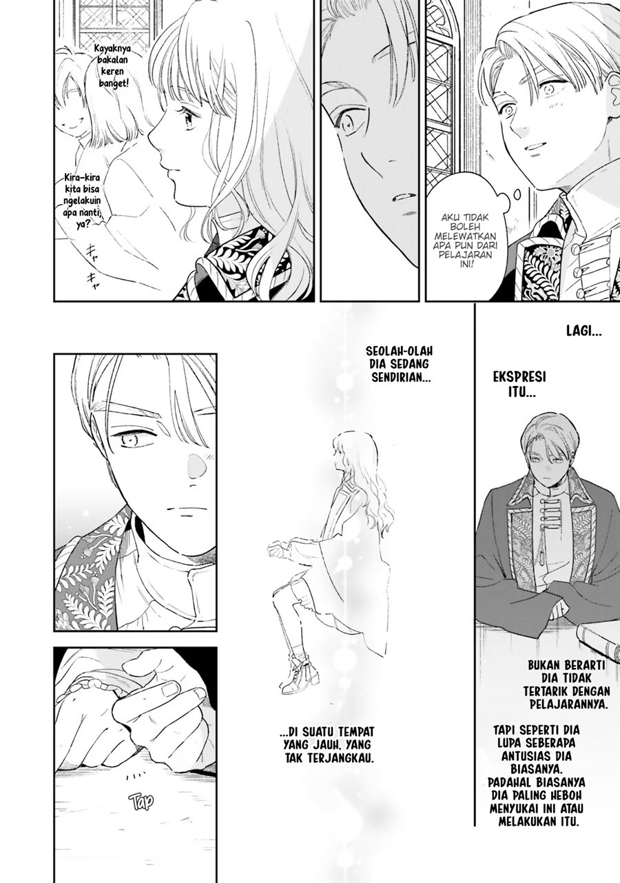 Re-Living My Life with a Boyfriend Who Doesn’t Remember Me chapter 5