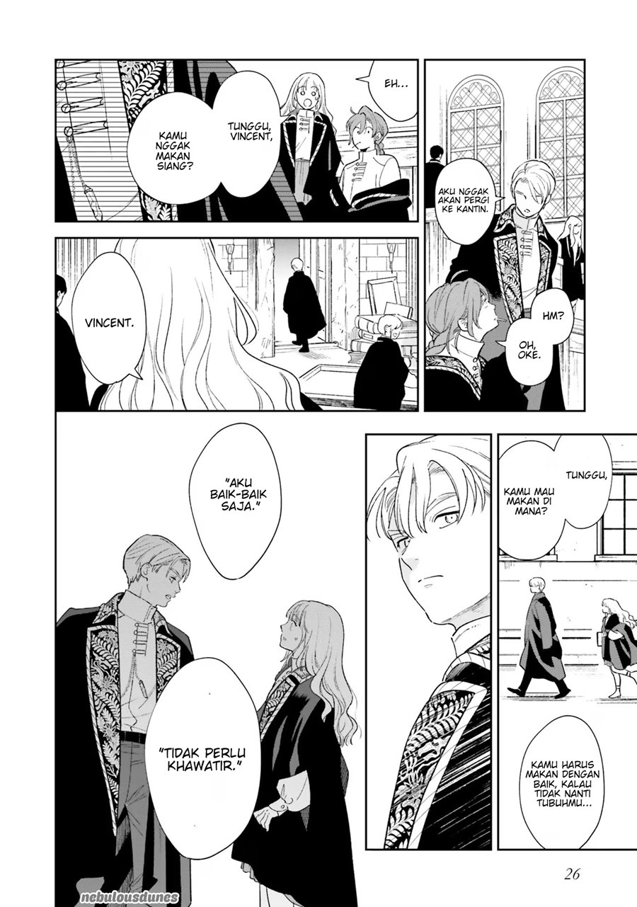 Re-Living My Life with a Boyfriend Who Doesn’t Remember Me chapter 5