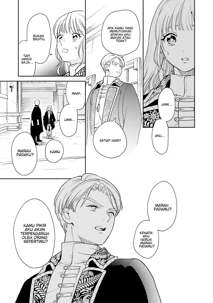 Re-Living My Life with a Boyfriend Who Doesn’t Remember Me chapter 5