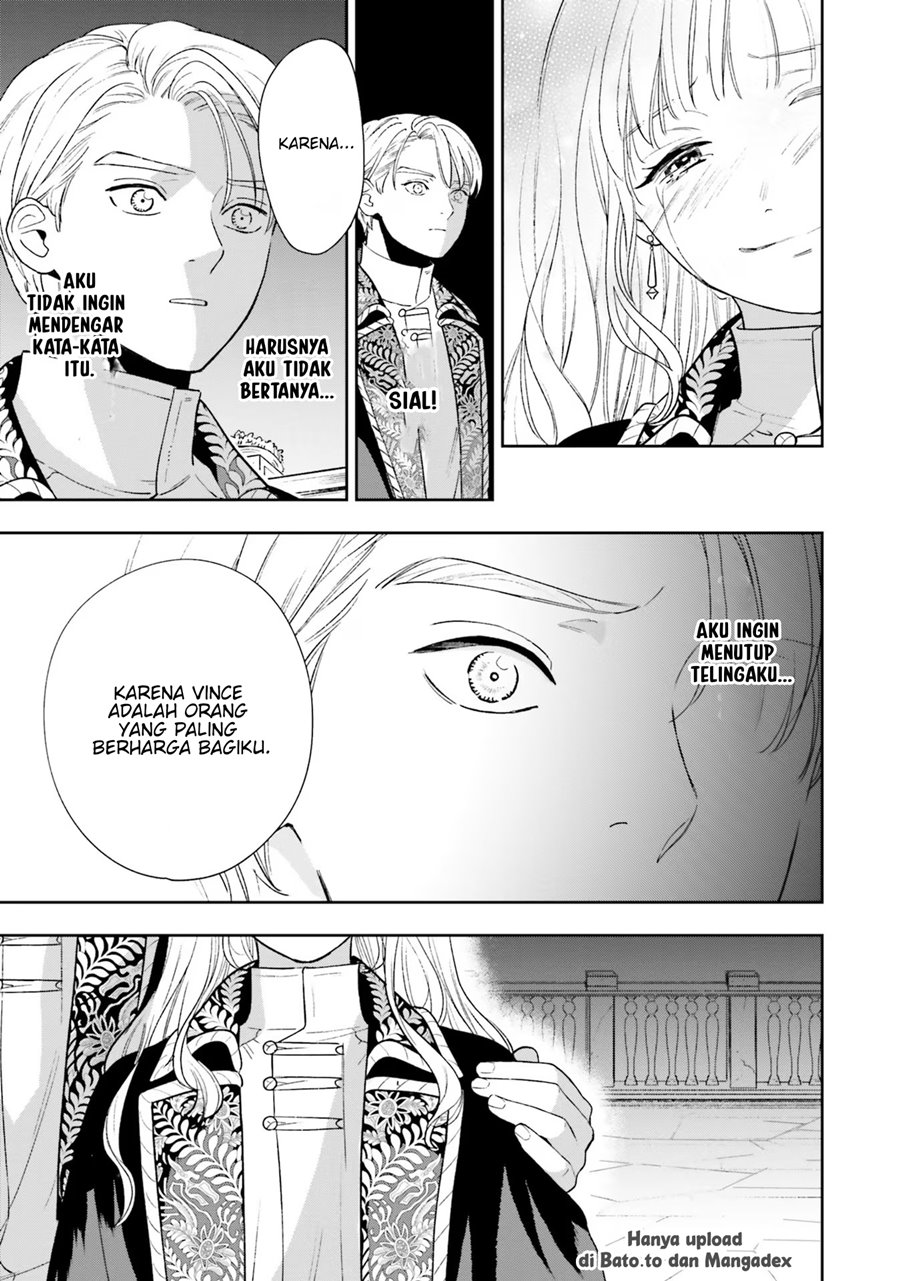 Re-Living My Life with a Boyfriend Who Doesn’t Remember Me chapter 7