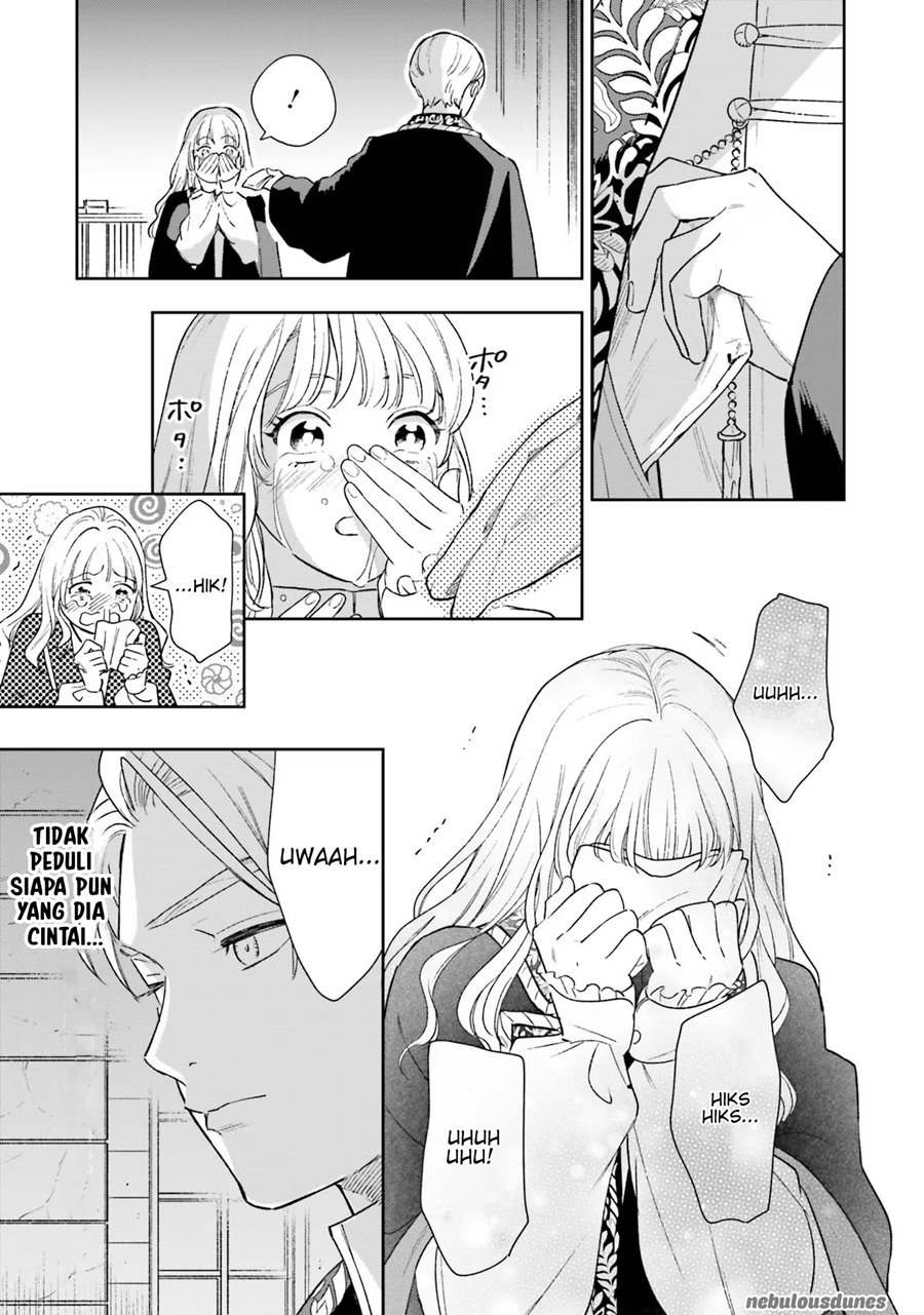 Re-Living My Life with a Boyfriend Who Doesn’t Remember Me chapter 7