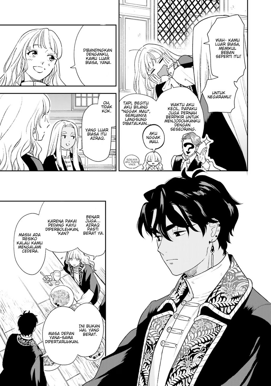 Re-Living My Life with a Boyfriend Who Doesn’t Remember Me chapter 7