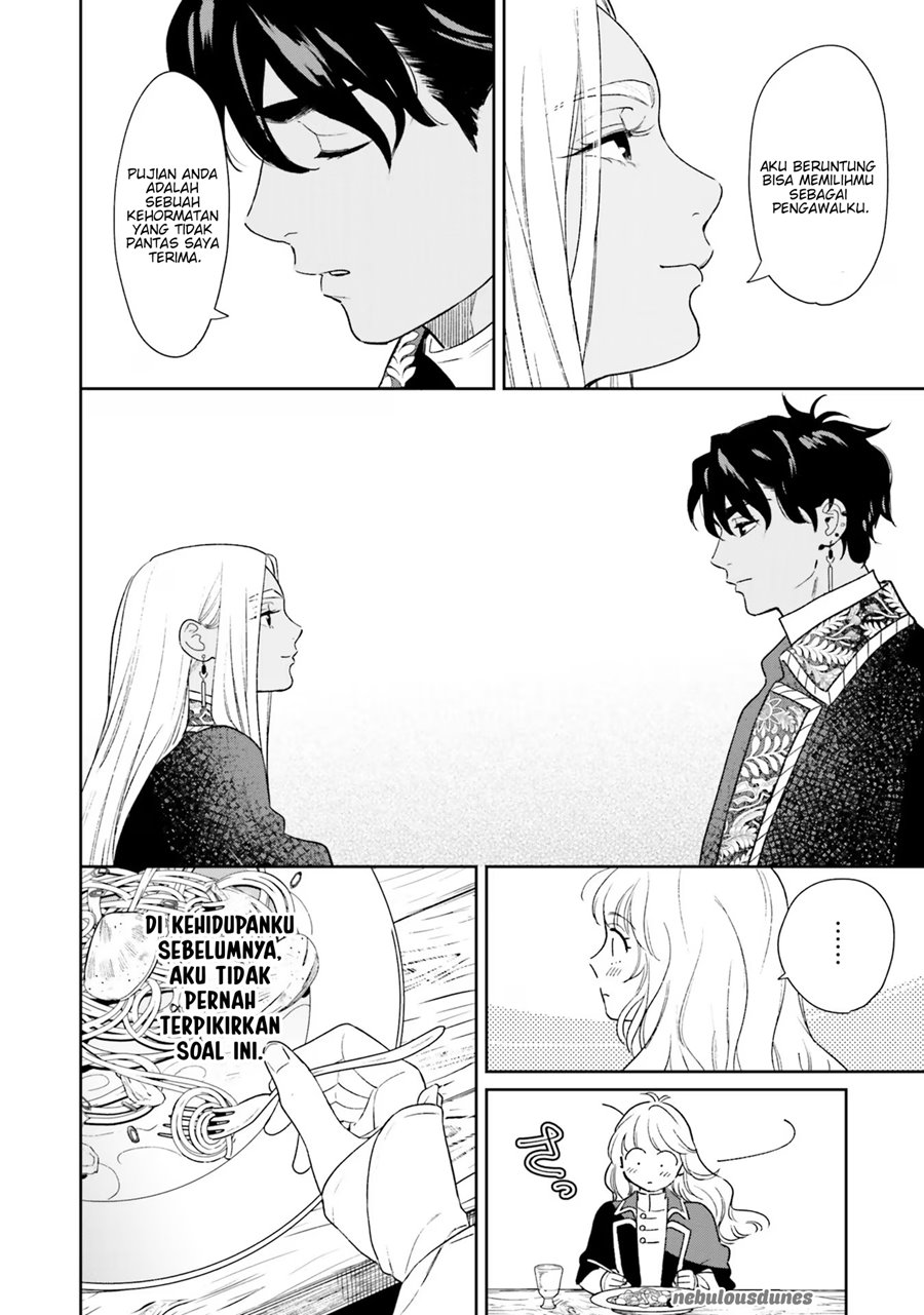 Re-Living My Life with a Boyfriend Who Doesn’t Remember Me chapter 7