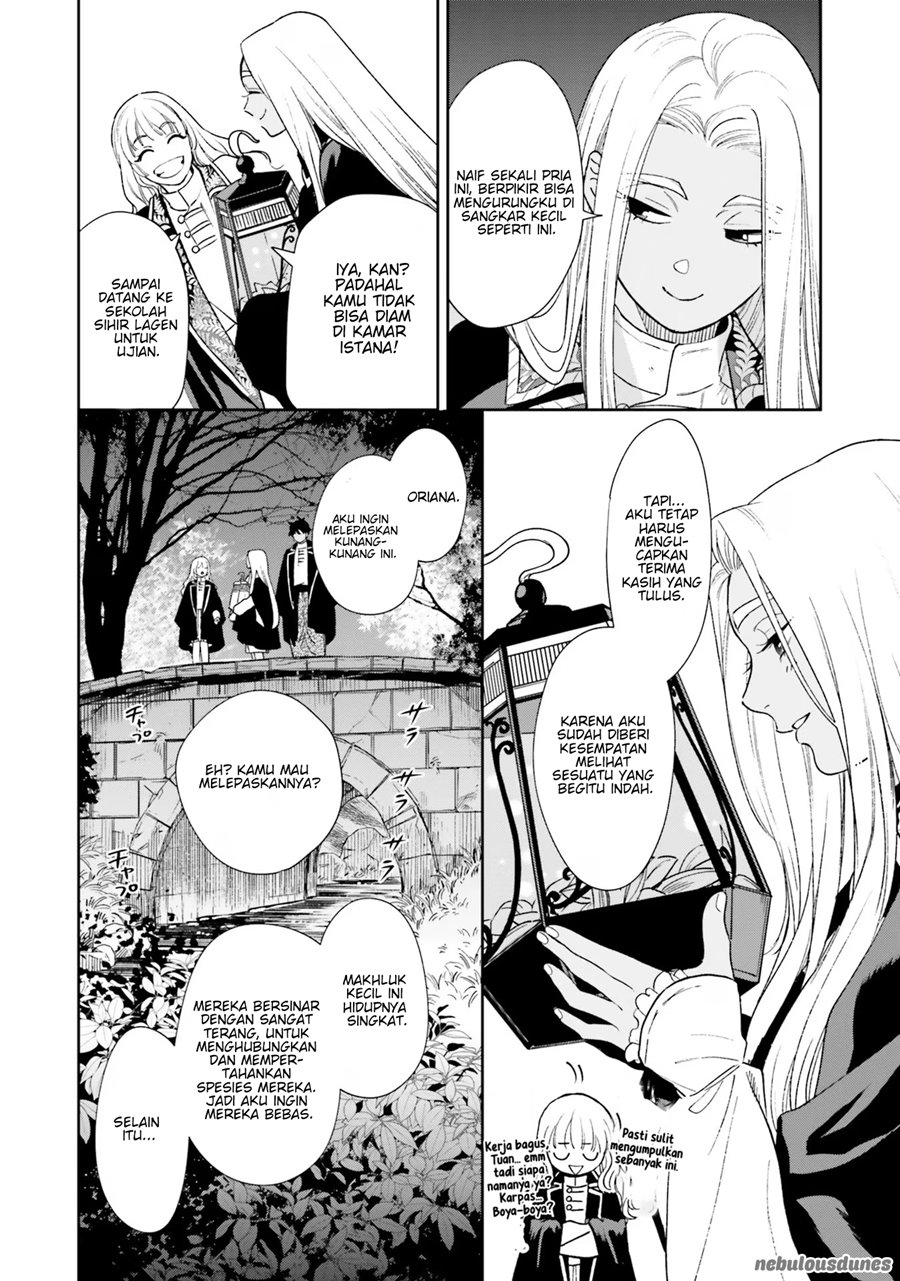 Re-Living My Life with a Boyfriend Who Doesn’t Remember Me chapter 7