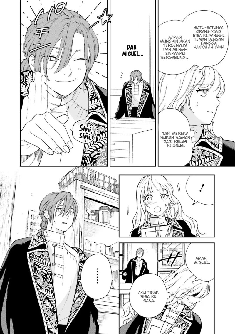 Re-Living My Life with a Boyfriend Who Doesn’t Remember Me Chapter 09 Bahasa Indonesia