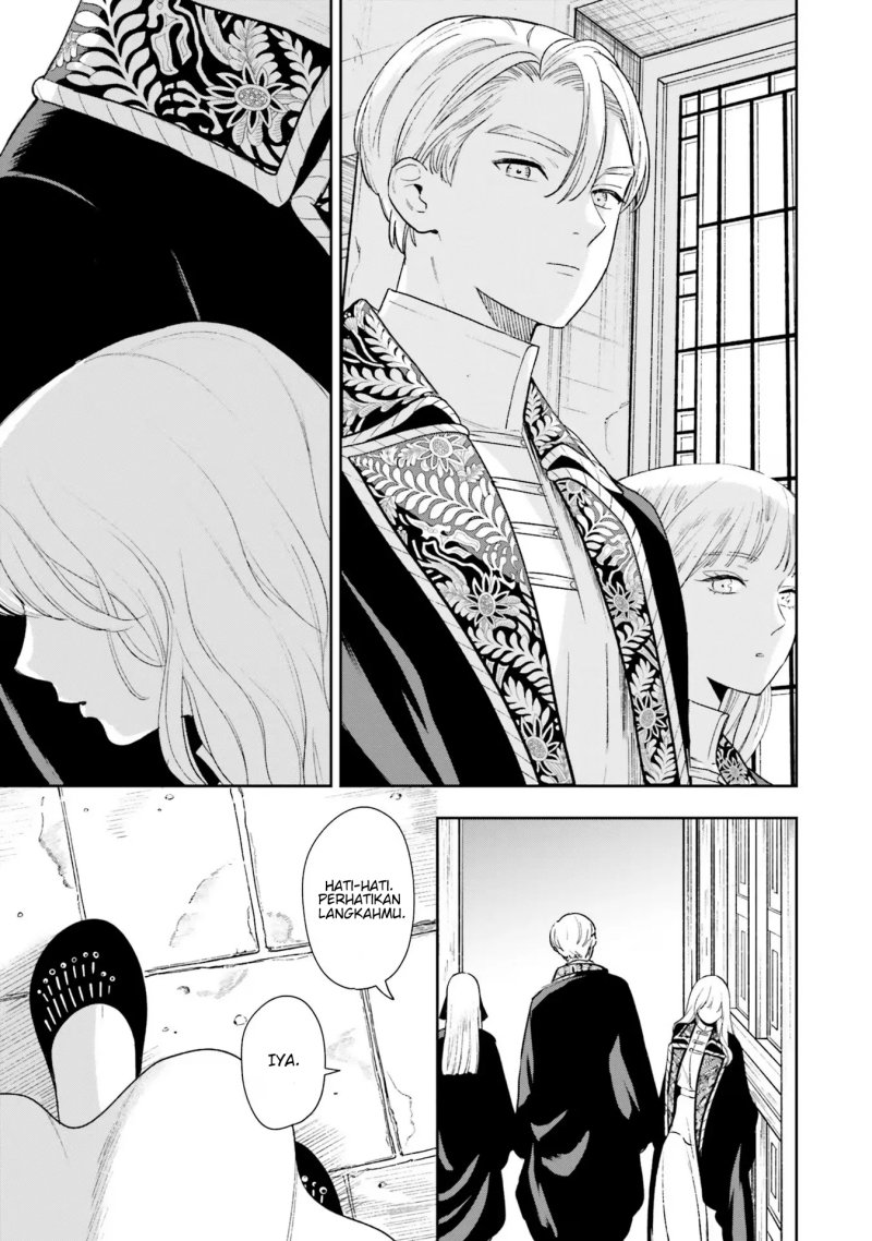 Re-Living My Life with a Boyfriend Who Doesn’t Remember Me Chapter 09 Bahasa Indonesia