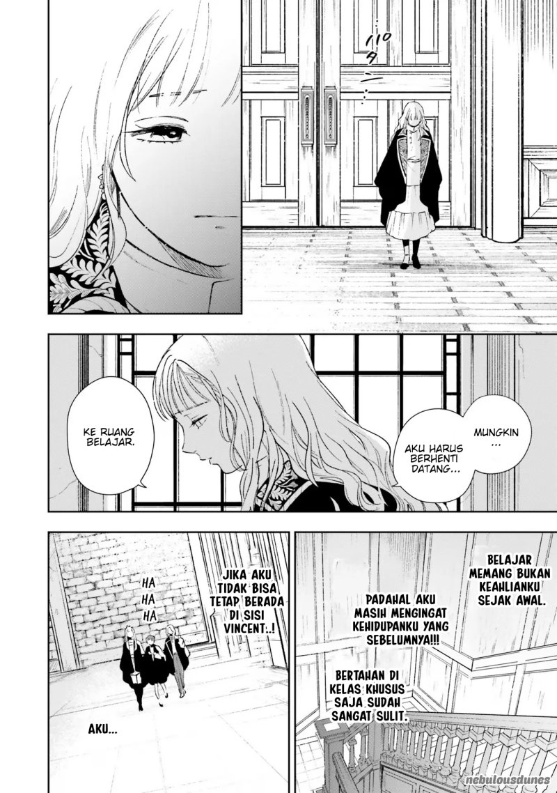 Re-Living My Life with a Boyfriend Who Doesn’t Remember Me Chapter 09 Bahasa Indonesia