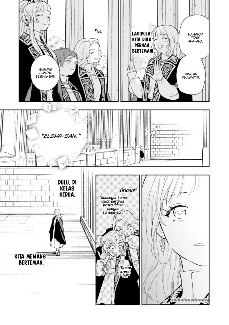 Re-Living My Life with a Boyfriend Who Doesn’t Remember Me Chapter 09 Bahasa Indonesia