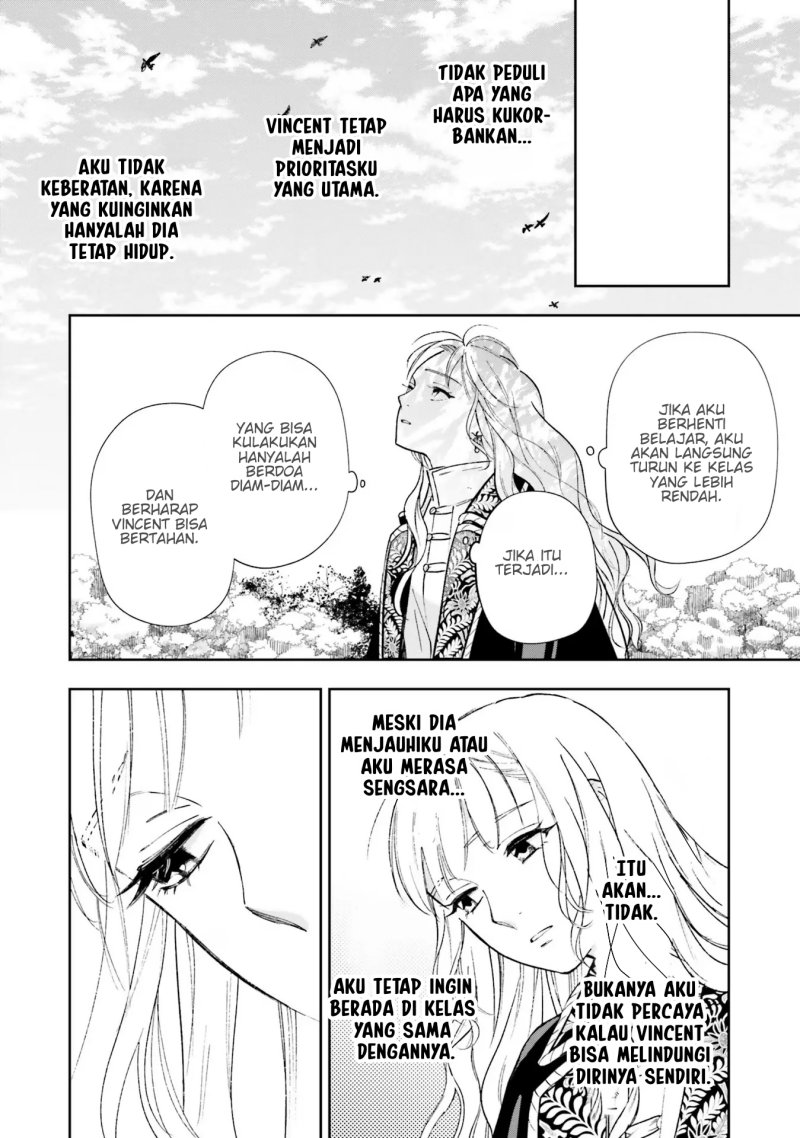 Re-Living My Life with a Boyfriend Who Doesn’t Remember Me Chapter 09 Bahasa Indonesia