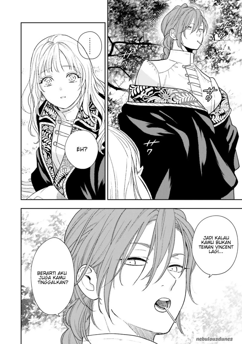 Re-Living My Life with a Boyfriend Who Doesn’t Remember Me Chapter 09 Bahasa Indonesia