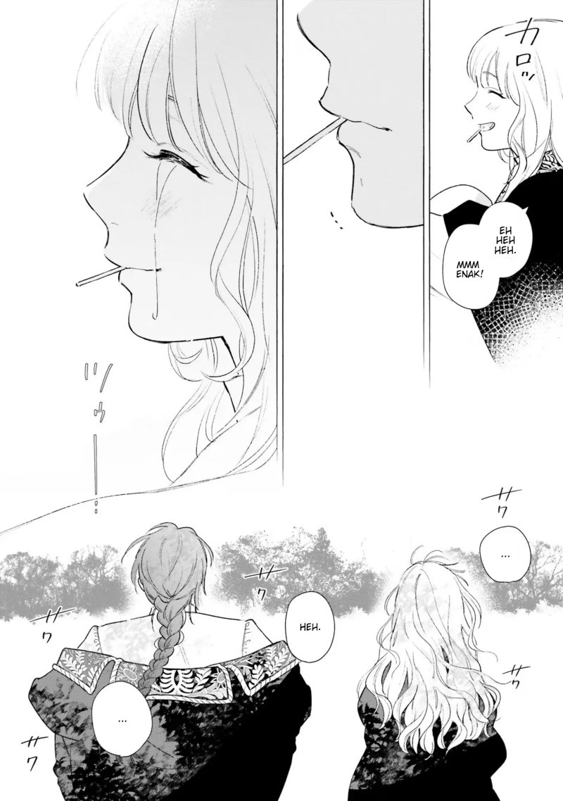 Re-Living My Life with a Boyfriend Who Doesn’t Remember Me Chapter 09 Bahasa Indonesia