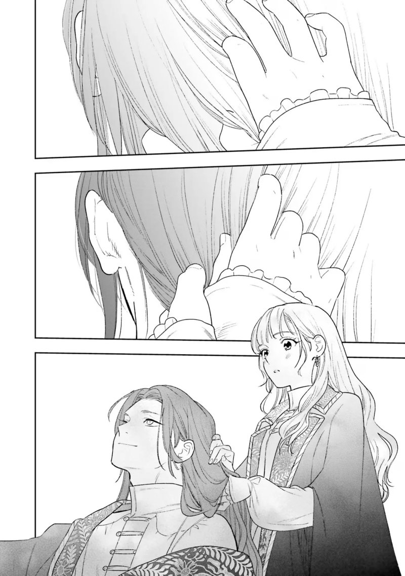 Re-Living My Life with a Boyfriend Who Doesn’t Remember Me Chapter 09 Bahasa Indonesia