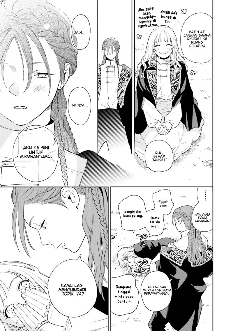 Re-Living My Life with a Boyfriend Who Doesn’t Remember Me Chapter 09 Bahasa Indonesia
