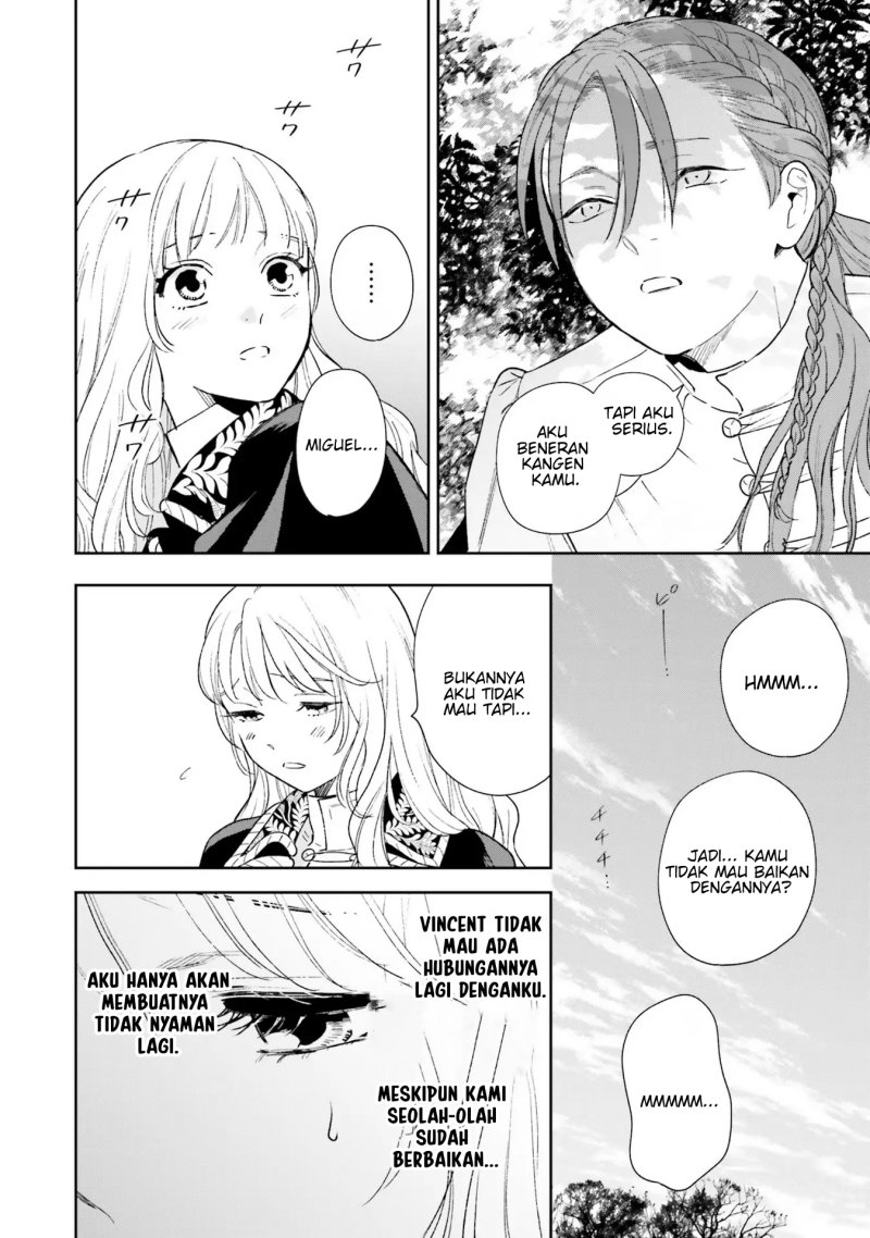 Re-Living My Life with a Boyfriend Who Doesn’t Remember Me Chapter 09 Bahasa Indonesia