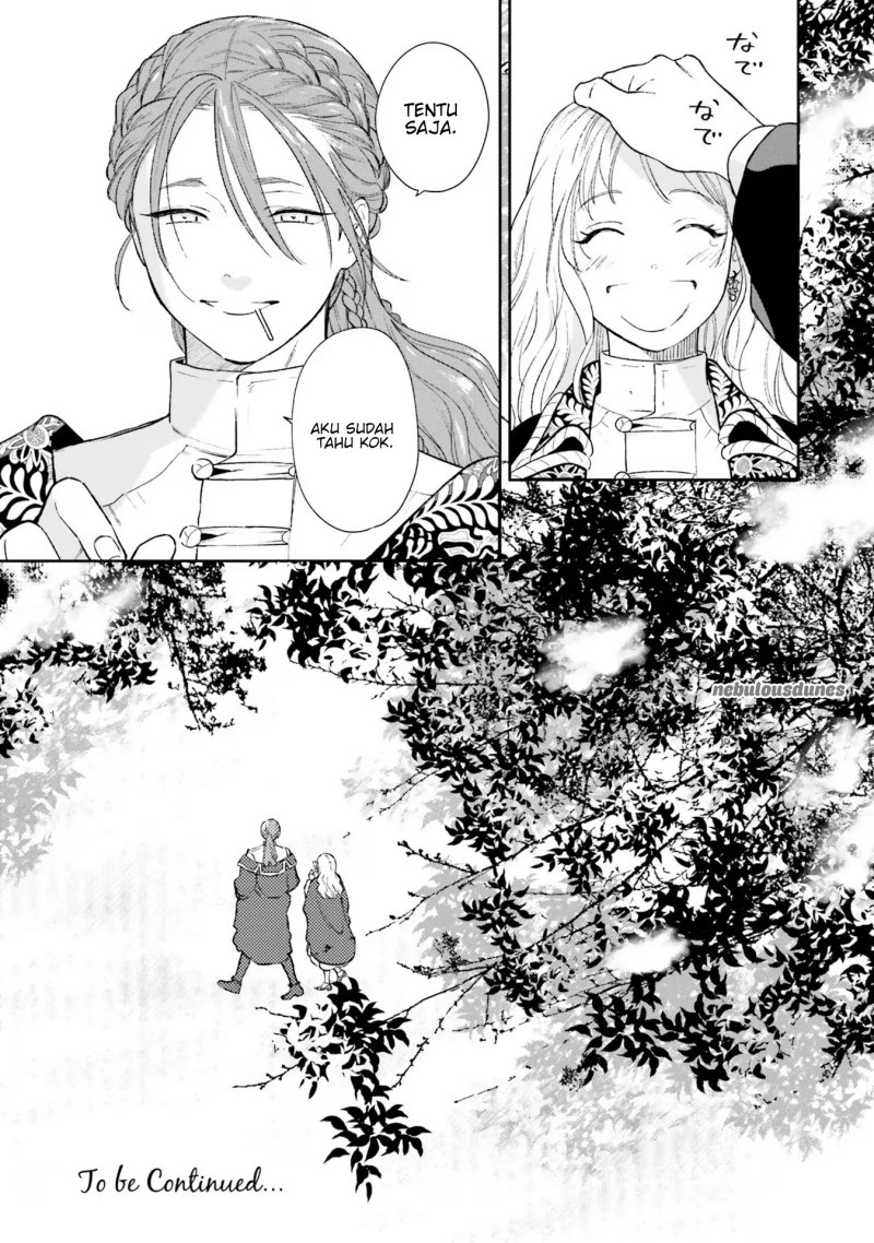 Re-Living My Life with a Boyfriend Who Doesn’t Remember Me Chapter 09 Bahasa Indonesia