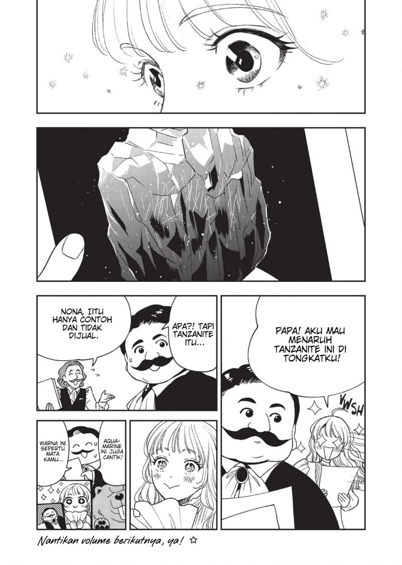 Re-Living My Life with a Boyfriend Who Doesn’t Remember Me Chapter 09 Bahasa Indonesia