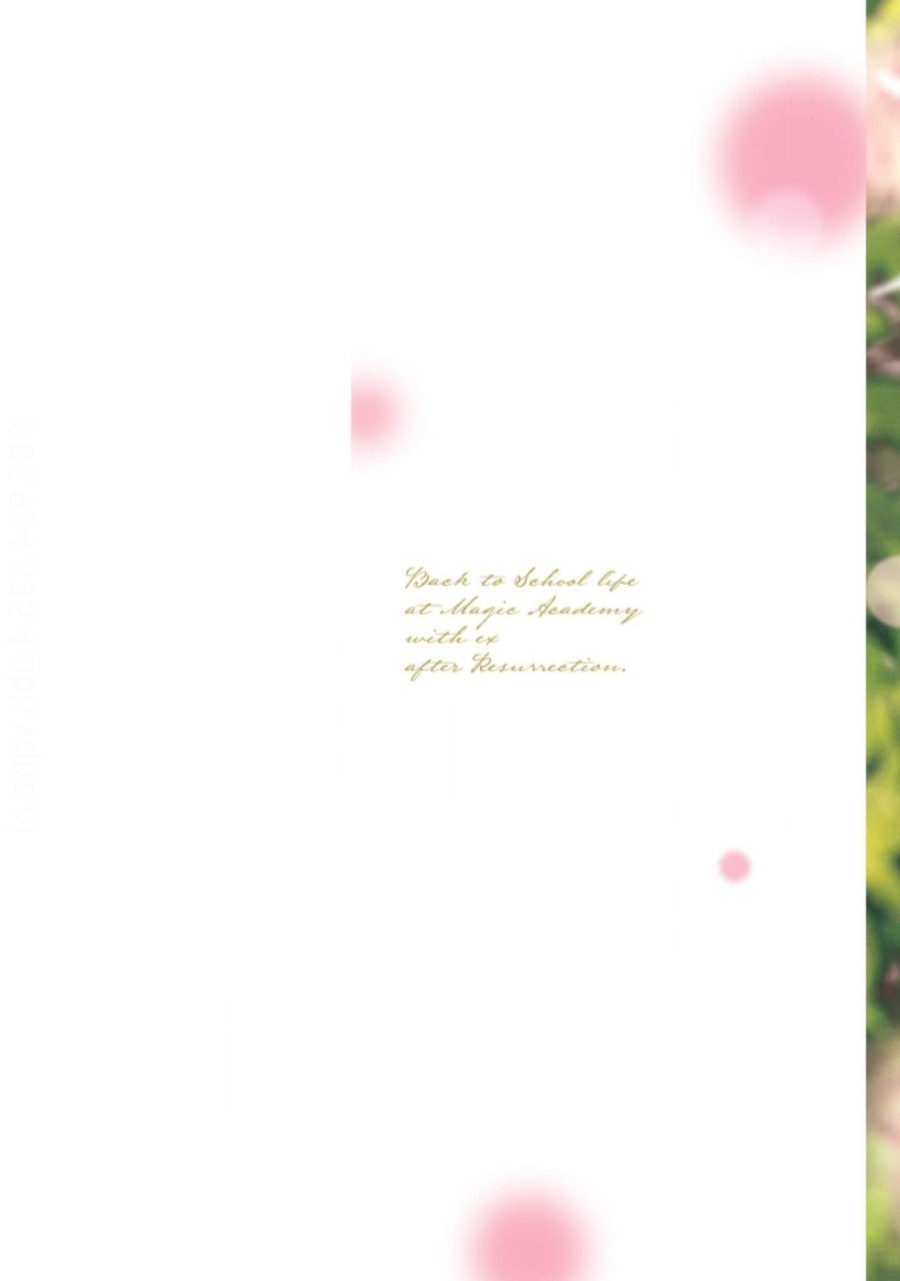 Re-Living My Life with a Boyfriend Who Doesn’t Remember Me chapter 10