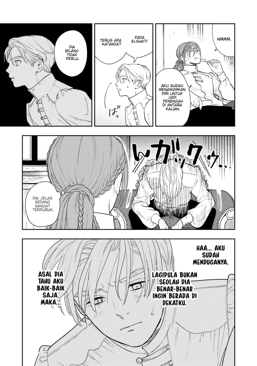 Re-Living My Life with a Boyfriend Who Doesn’t Remember Me chapter 10