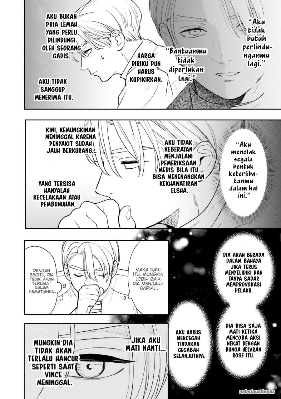 Re-Living My Life with a Boyfriend Who Doesn’t Remember Me chapter 10