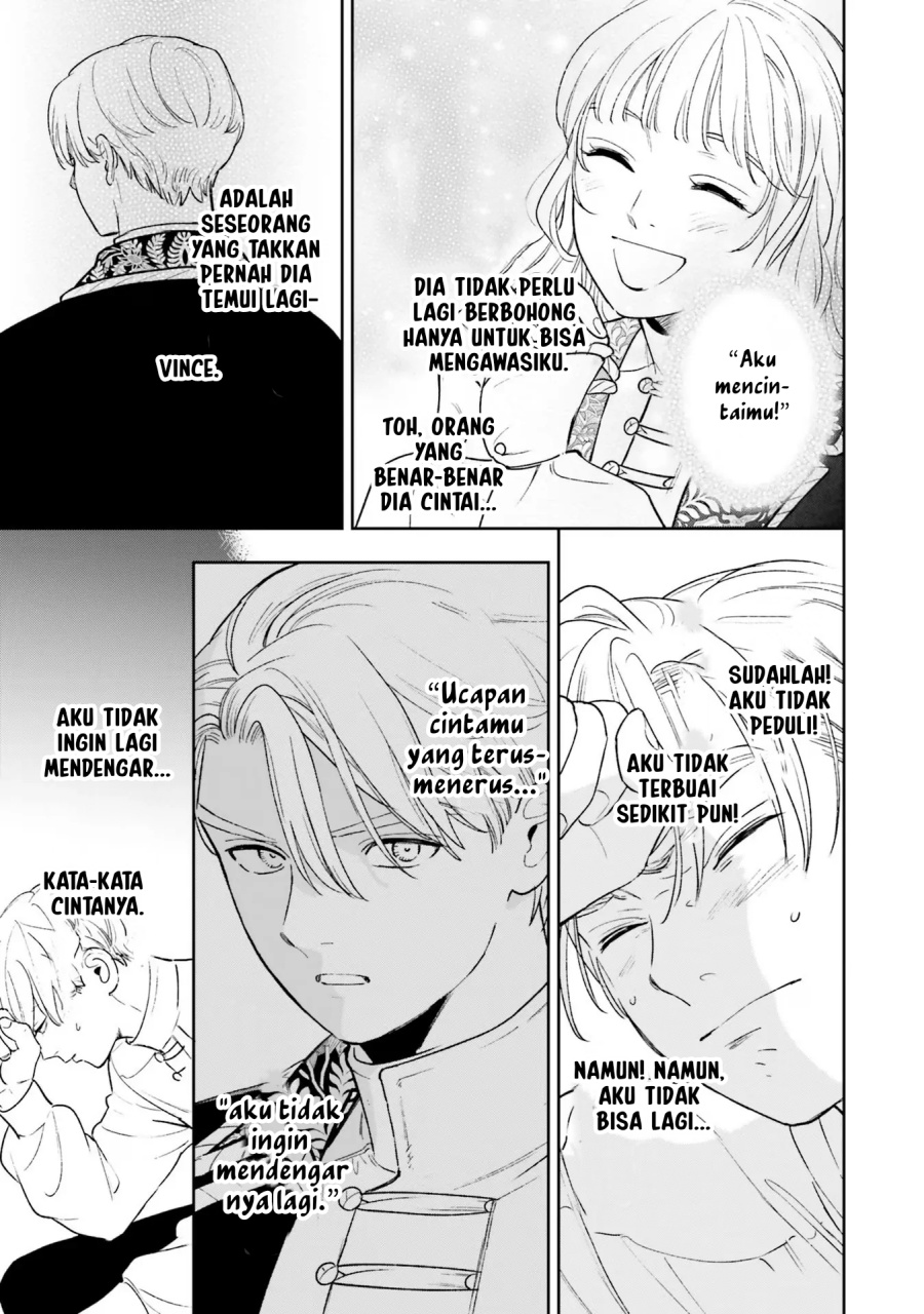 Re-Living My Life with a Boyfriend Who Doesn’t Remember Me chapter 10