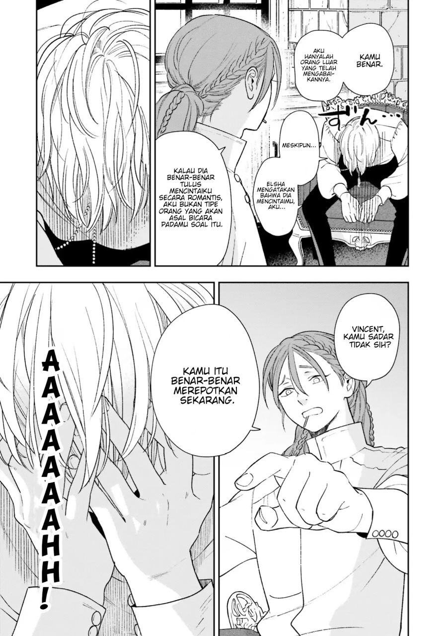 Re-Living My Life with a Boyfriend Who Doesn’t Remember Me chapter 10