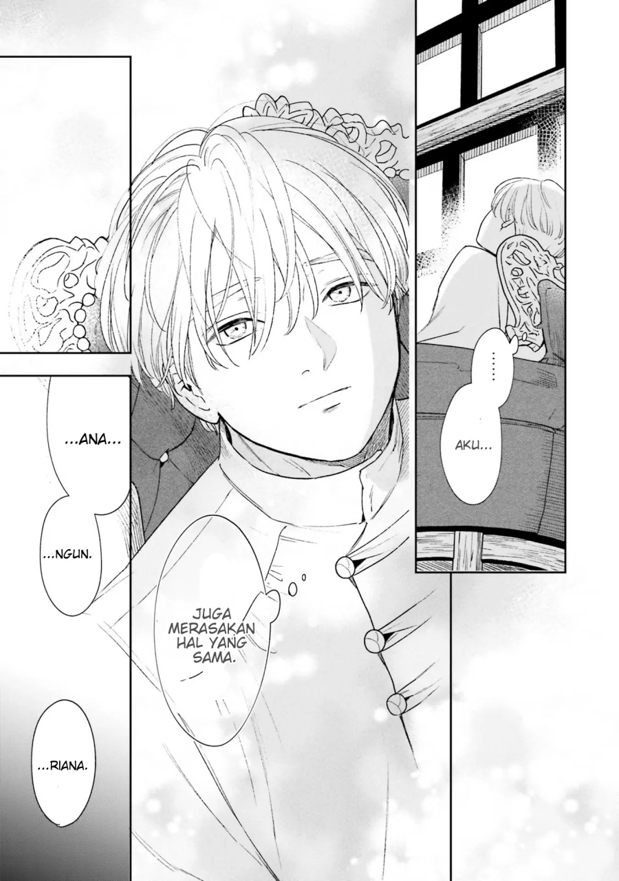 Re-Living My Life with a Boyfriend Who Doesn’t Remember Me chapter 10