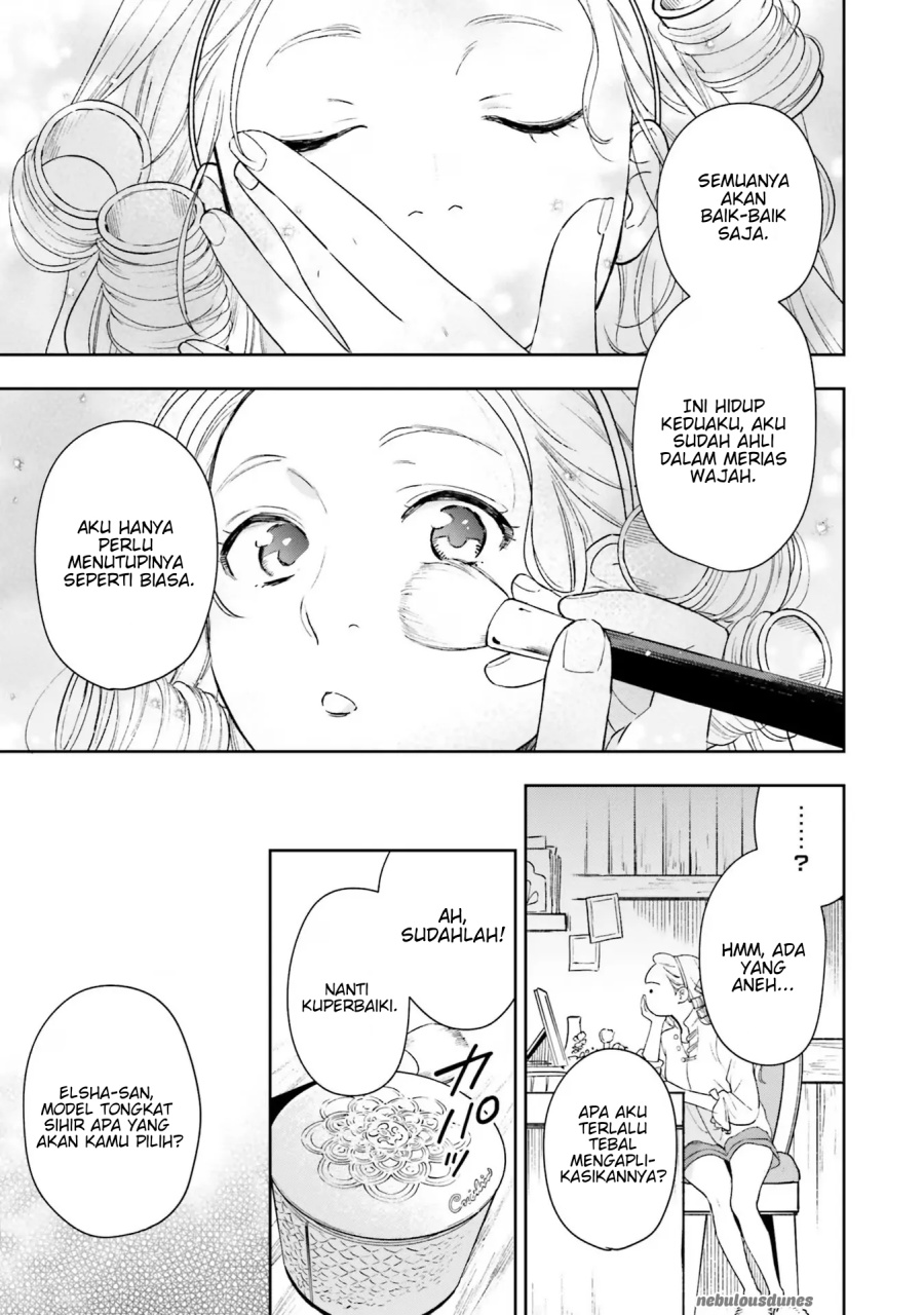 Re-Living My Life with a Boyfriend Who Doesn’t Remember Me chapter 10