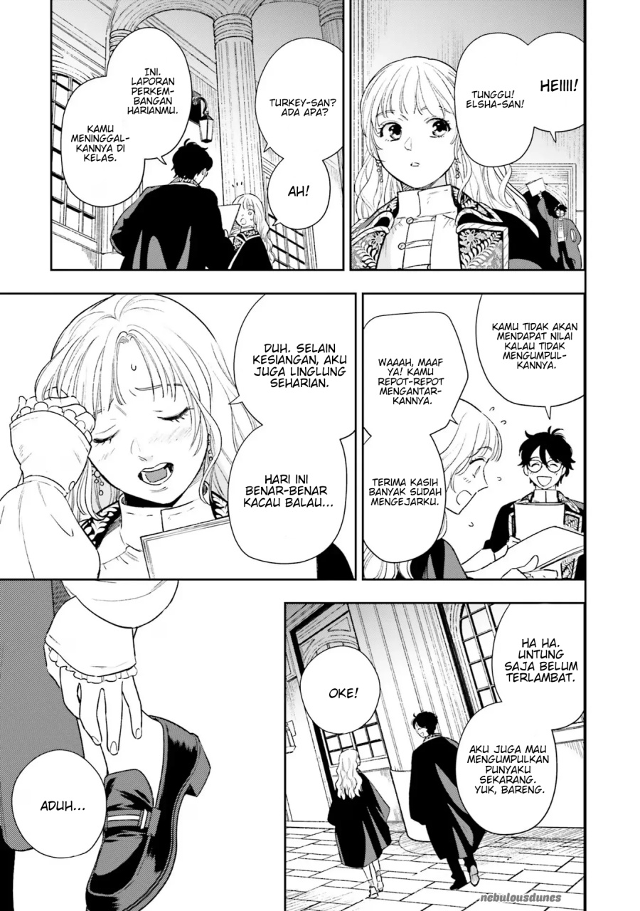 Re-Living My Life with a Boyfriend Who Doesn’t Remember Me chapter 10