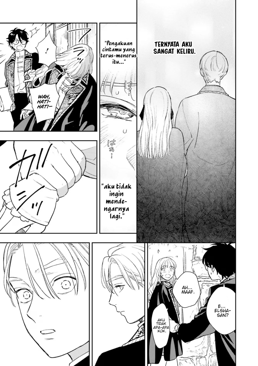 Re-Living My Life with a Boyfriend Who Doesn’t Remember Me chapter 10