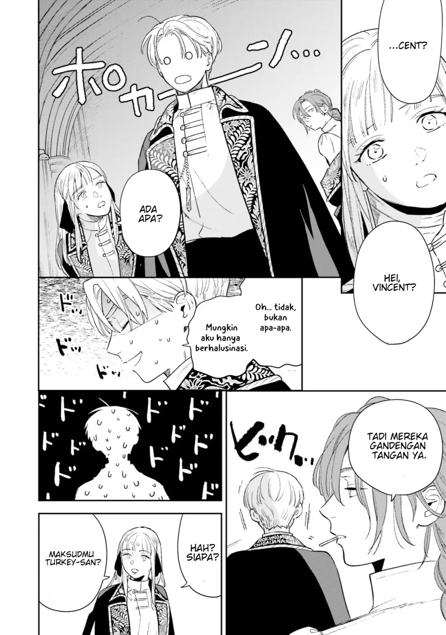 Re-Living My Life with a Boyfriend Who Doesn’t Remember Me chapter 10