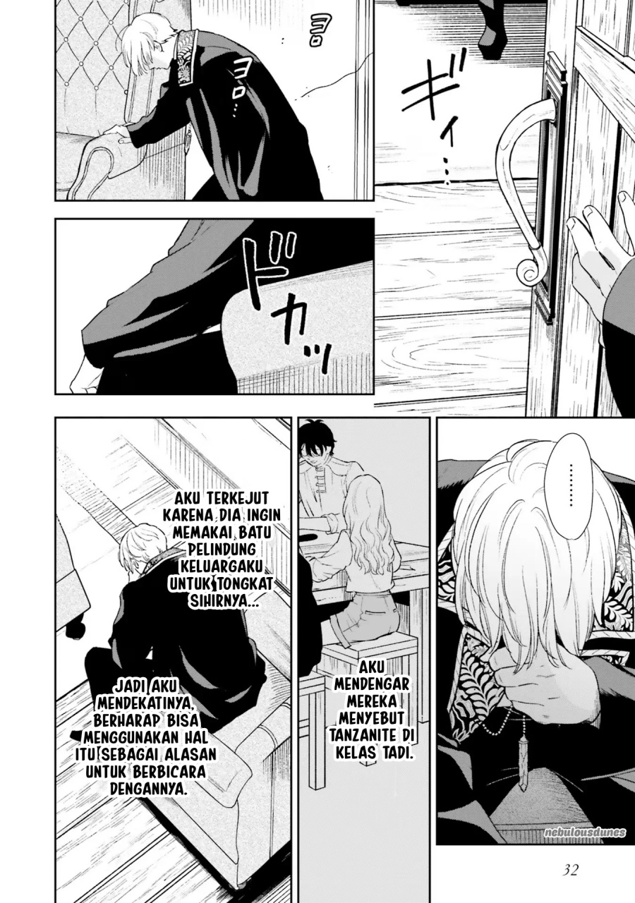 Re-Living My Life with a Boyfriend Who Doesn’t Remember Me chapter 10